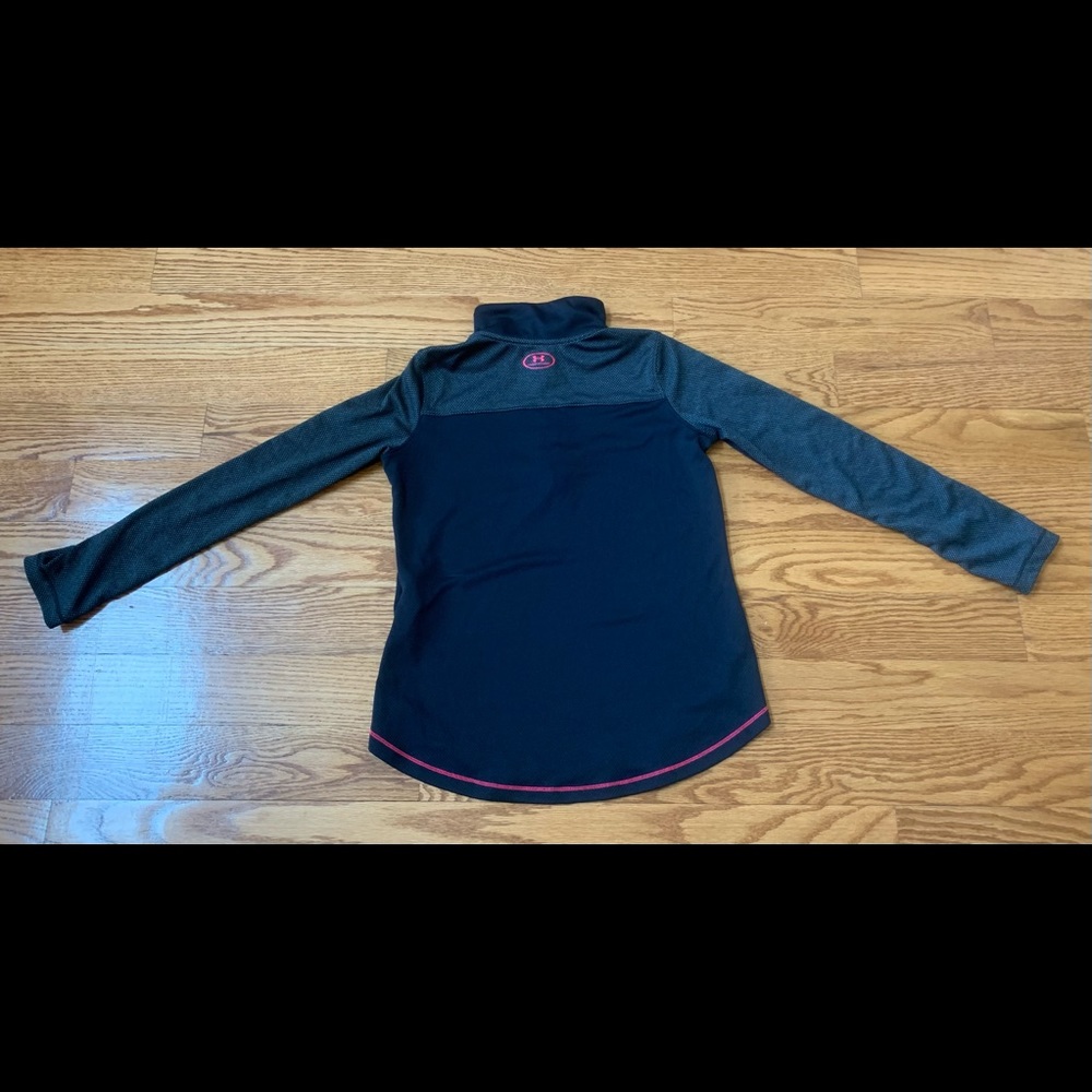 Youth under armour jacket - Picture 2 of 2